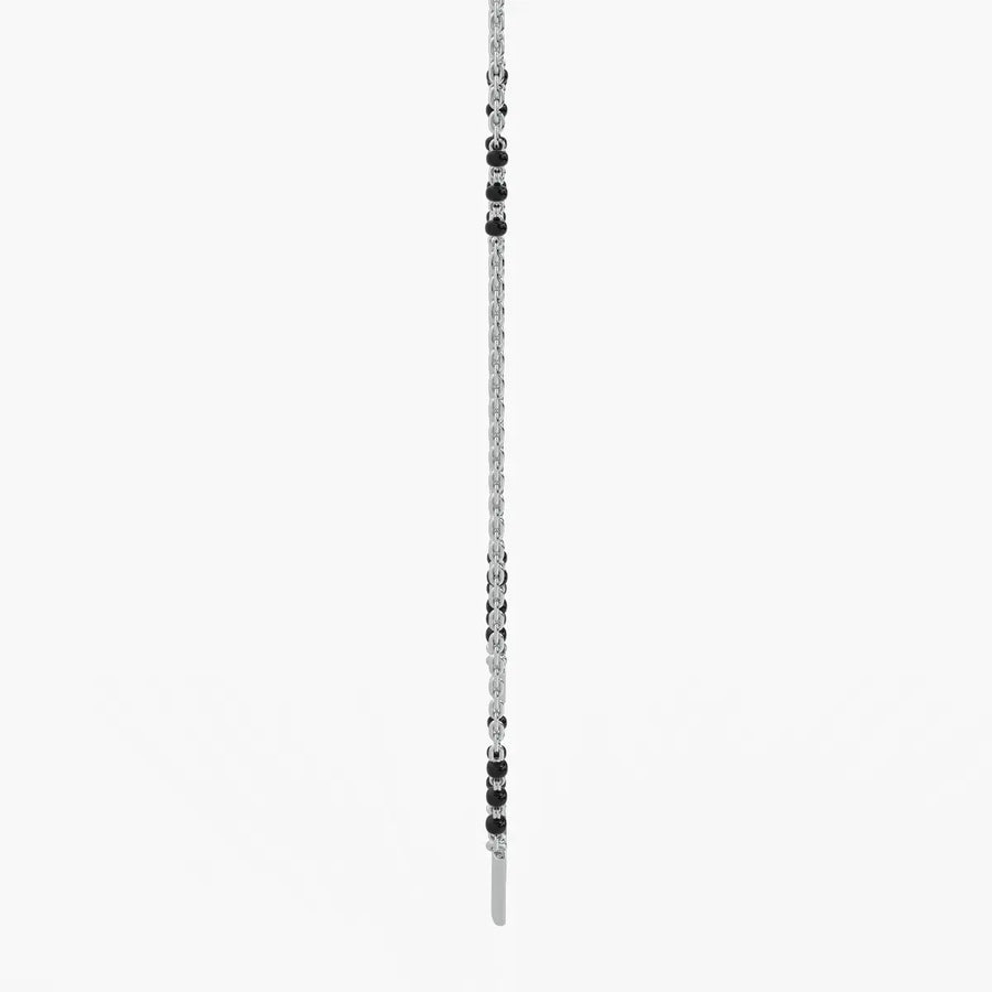 Twin Chevron Luxe Mangalsutra