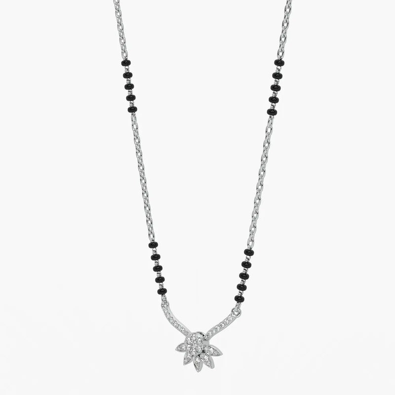 Fiorenza Diamond Fusion Mangalsutra