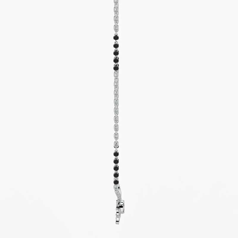 Fiorenza Diamond Fusion Mangalsutra