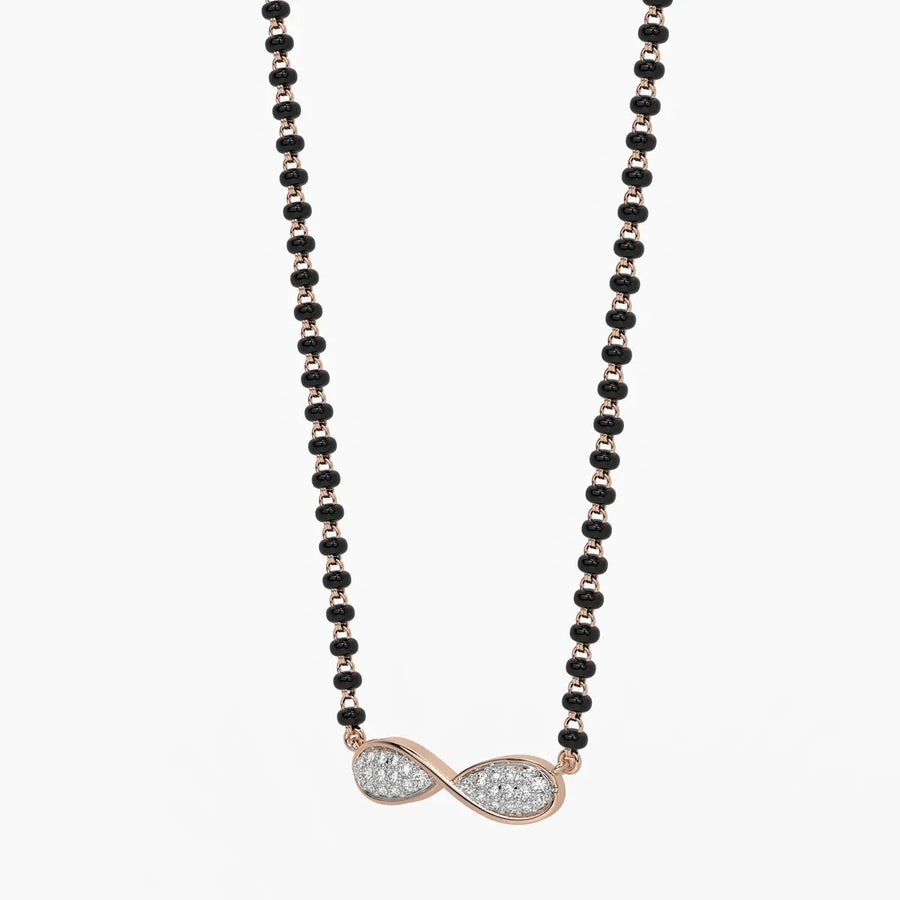 Forever Linked Mangalsutra