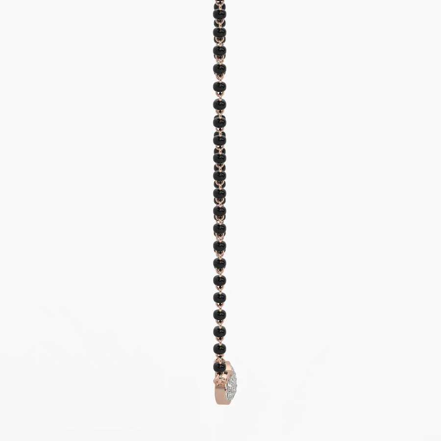 Forever Linked Mangalsutra