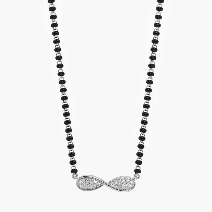 Forever Linked Mangalsutra