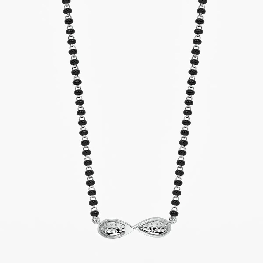 Forever Linked Mangalsutra