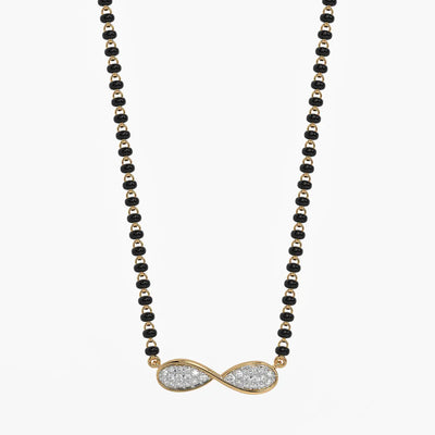 Forever Linked Mangalsutra