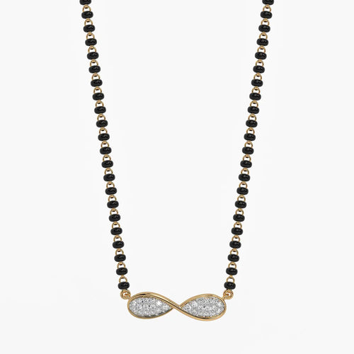 Forever Linked Mangalsutra