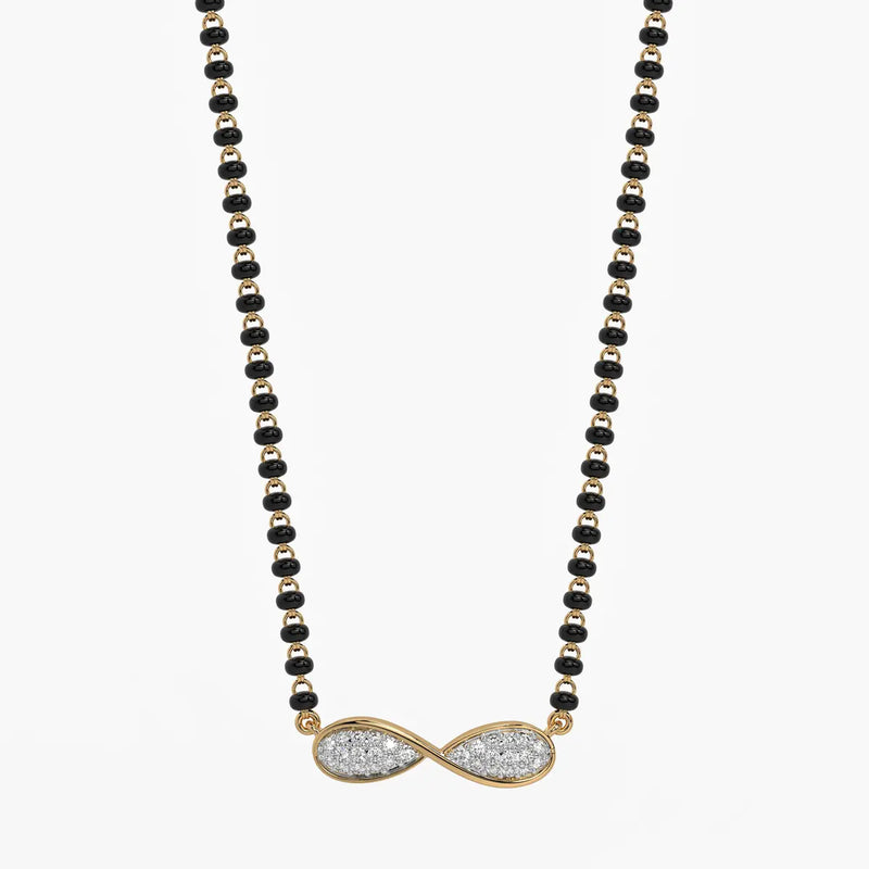 Forever Linked Mangalsutra