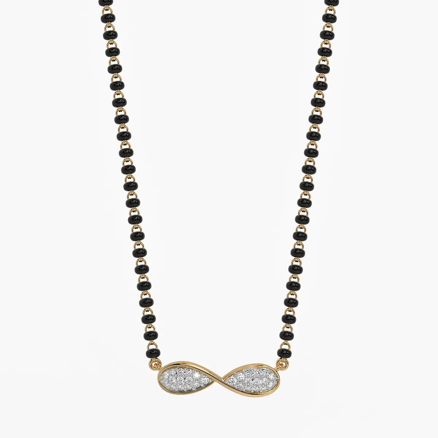 Forever Linked Mangalsutra