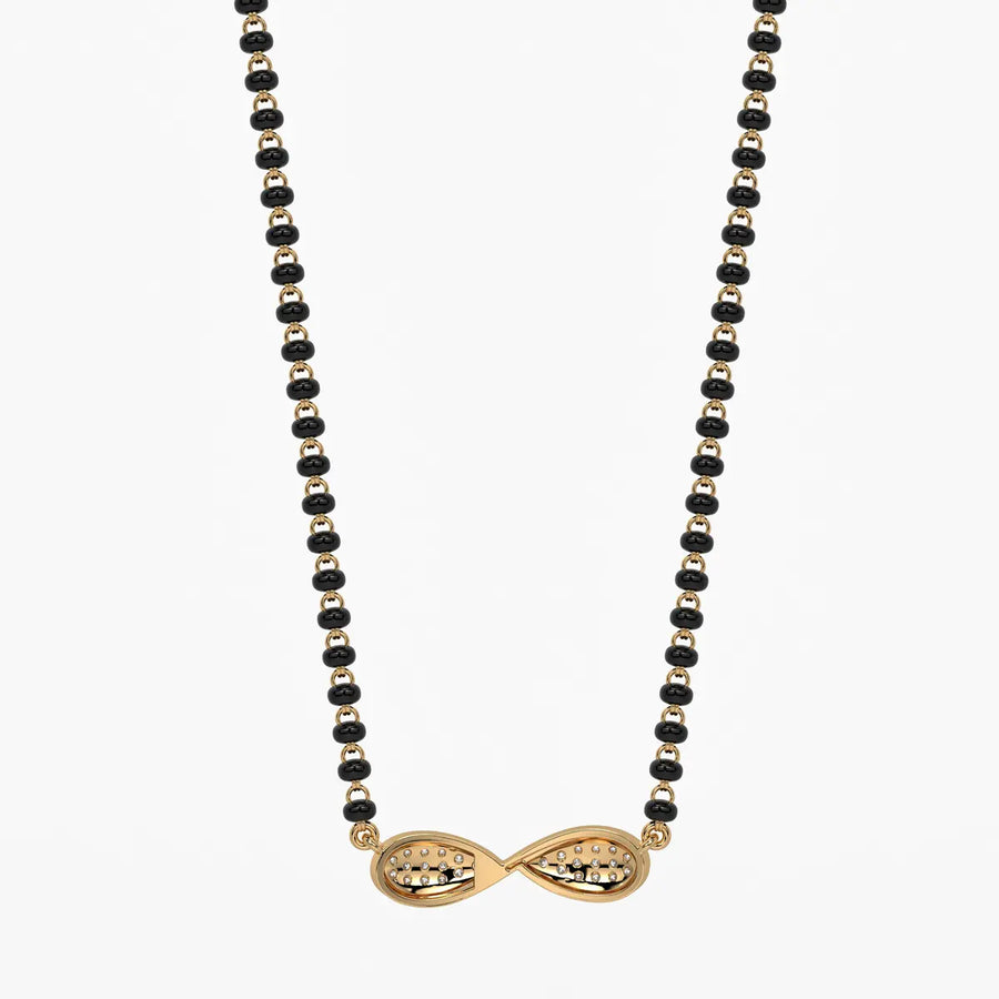 Forever Linked Mangalsutra