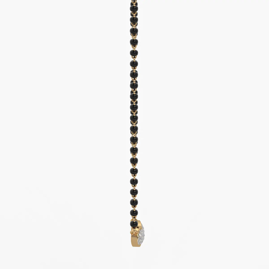 Forever Linked Mangalsutra
