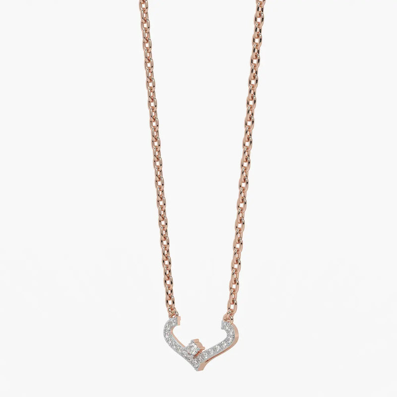 Dew V-Glow Mangalsutra