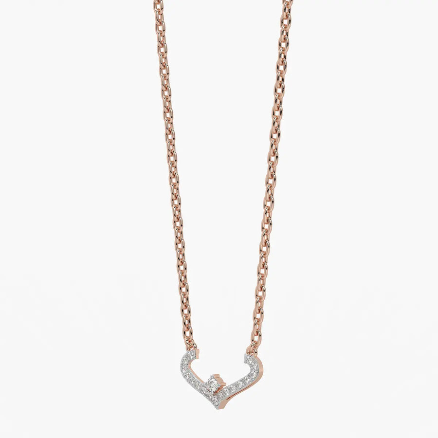 Dew V-Glow Mangalsutra