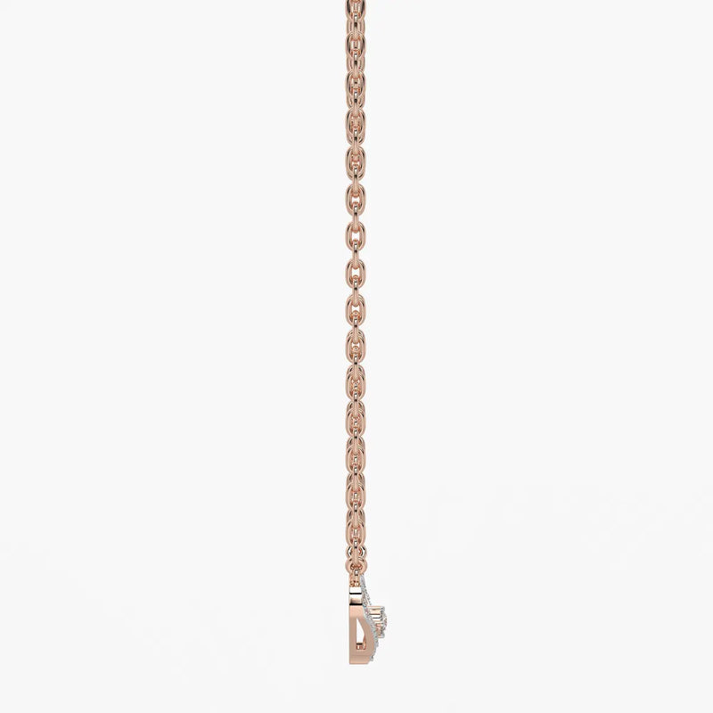 Dew V-Glow Mangalsutra
