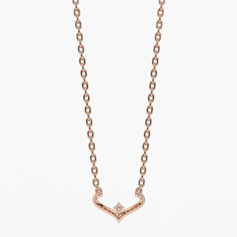 Dew V-Glow Mangalsutra