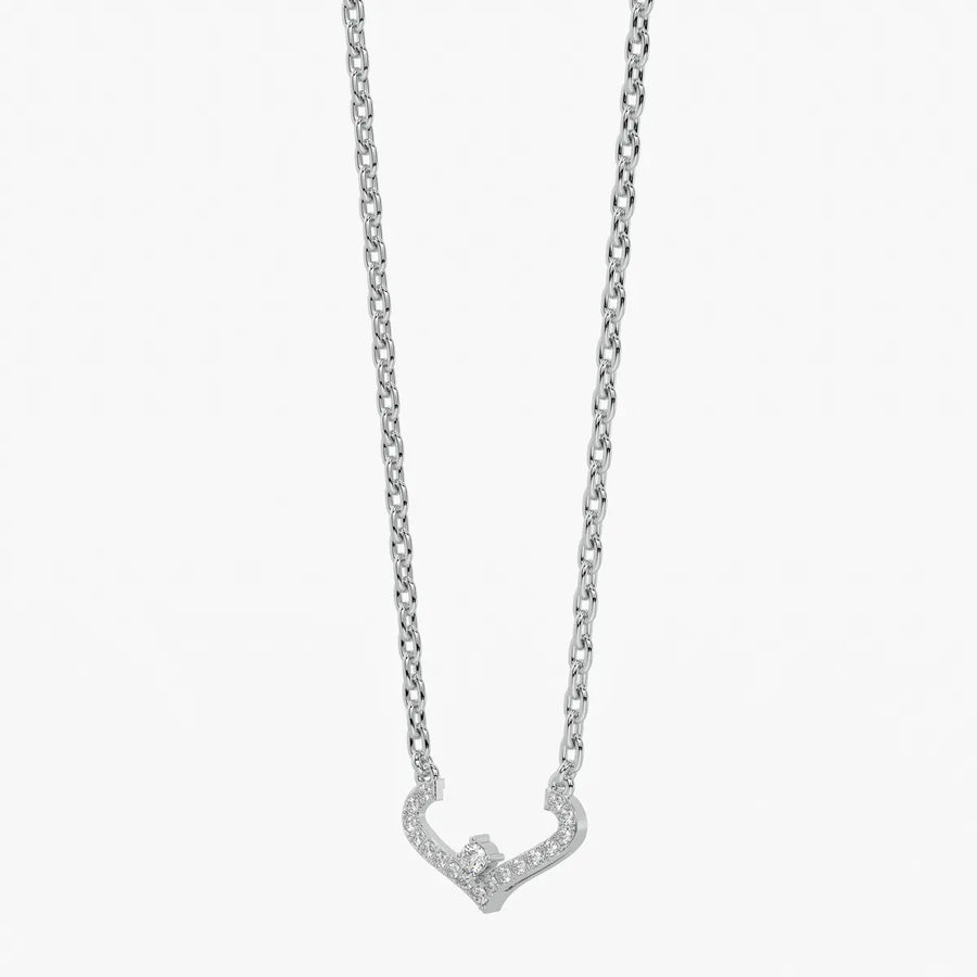 Dew V-Glow Mangalsutra