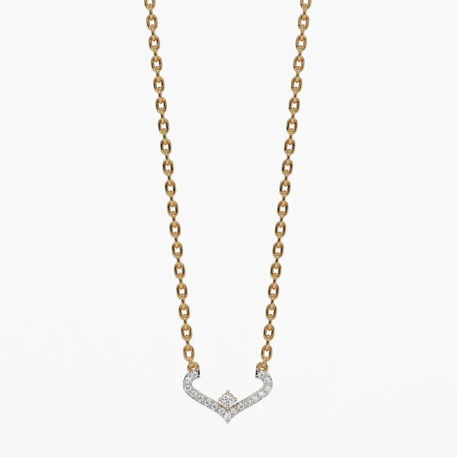 Dew V-Glow Mangalsutra
