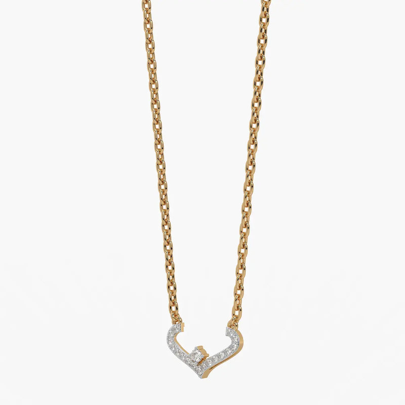 Dew V-Glow Mangalsutra