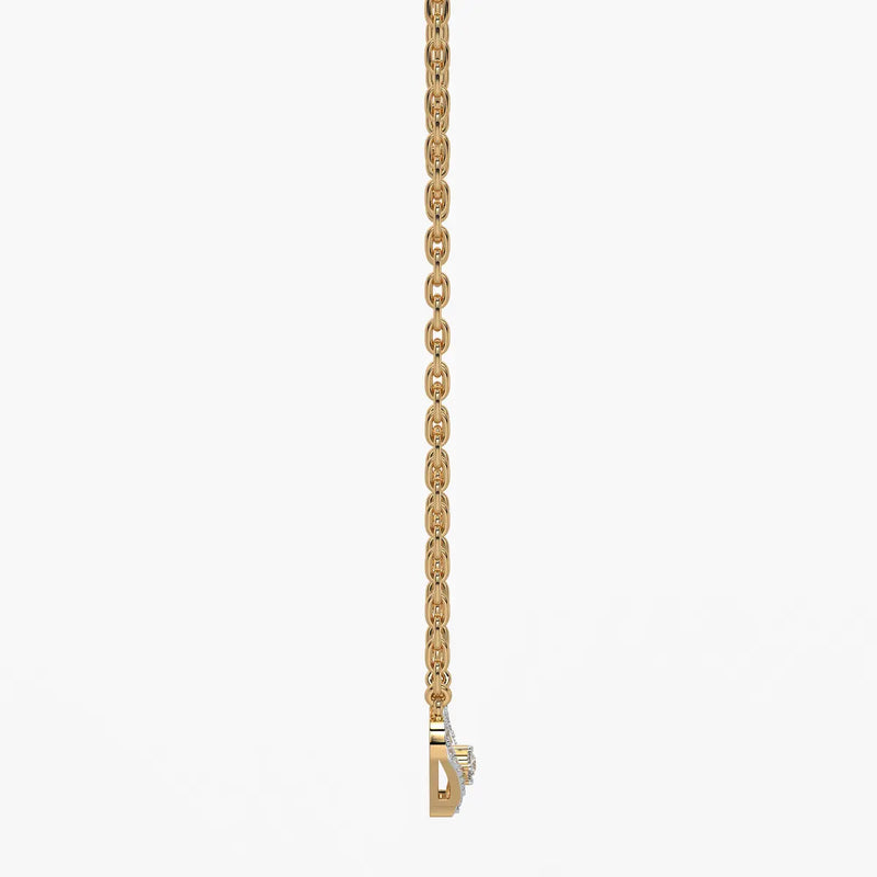 Dew V-Glow Mangalsutra