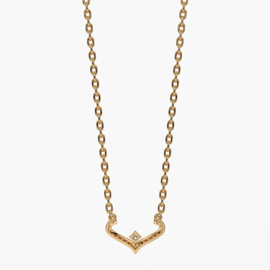 Dew V-Glow Mangalsutra