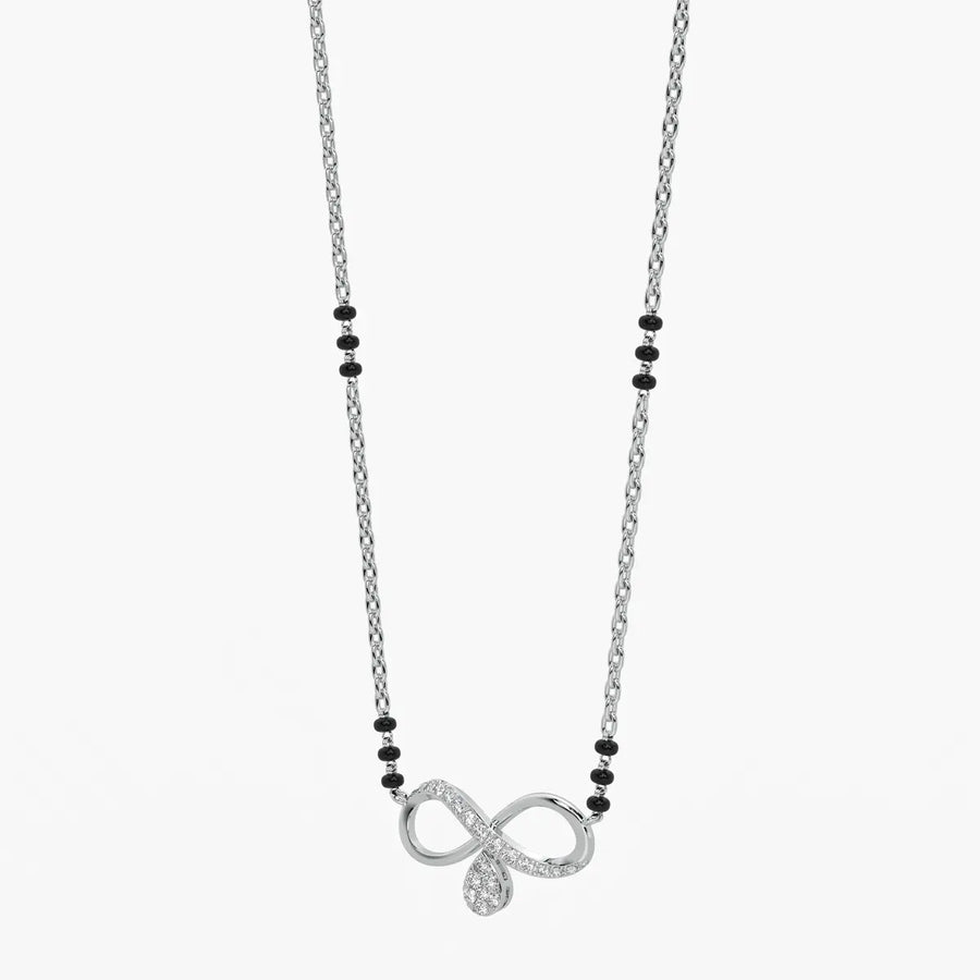 Forever Loop Mangalsutra