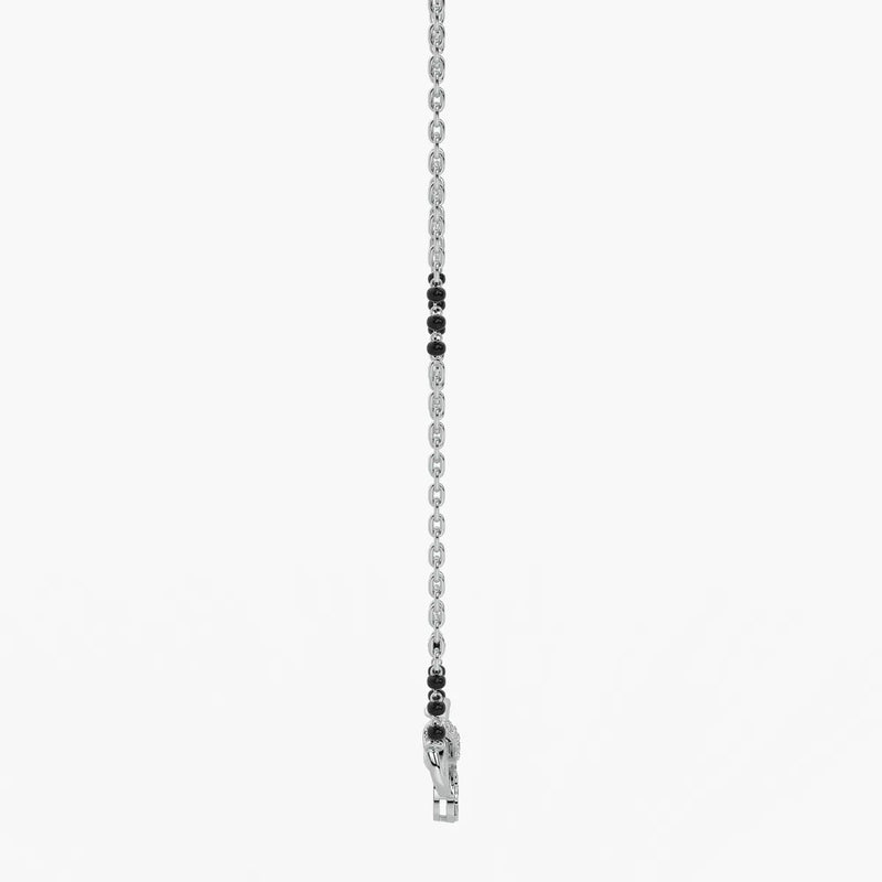 Forever Loop Mangalsutra
