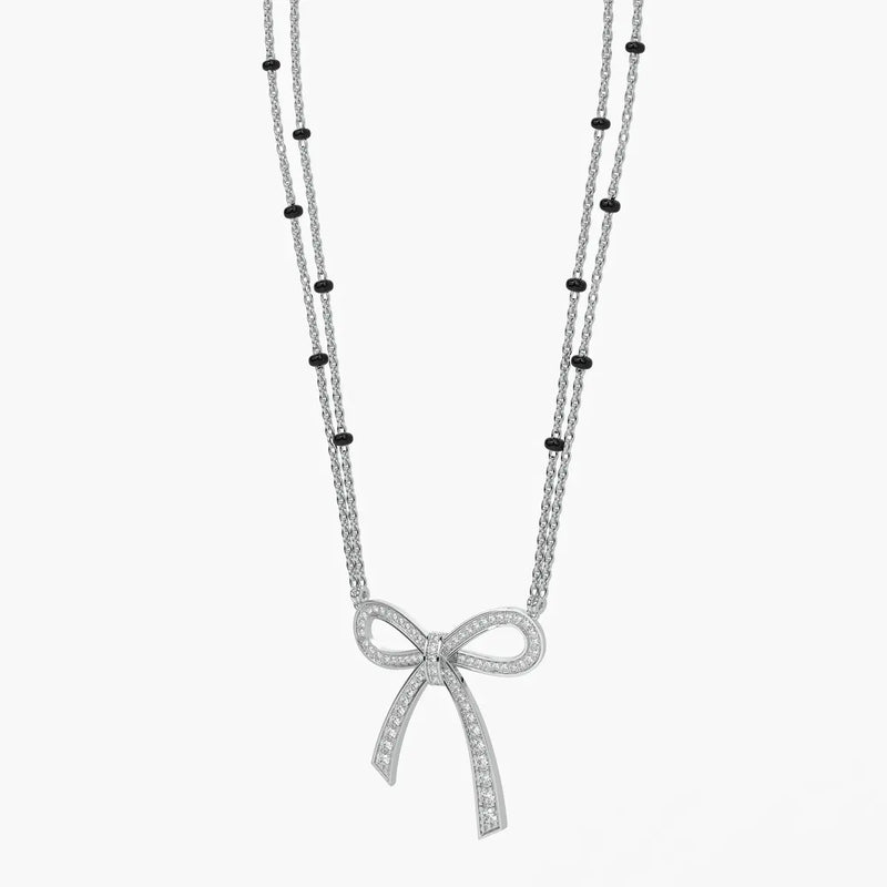 Couture Knot Mangalsutra