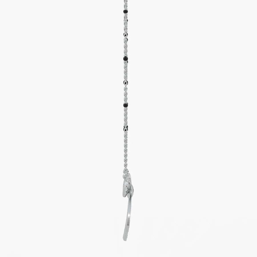 Couture Knot Mangalsutra