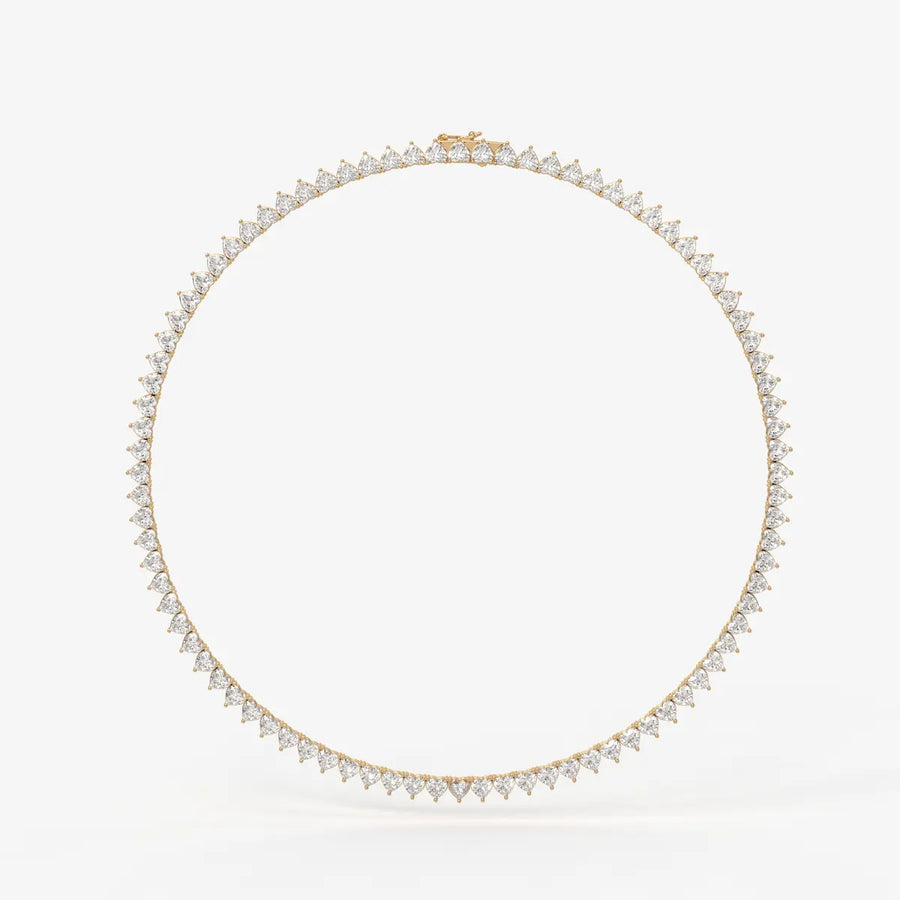 Noventra Bliss Necklace