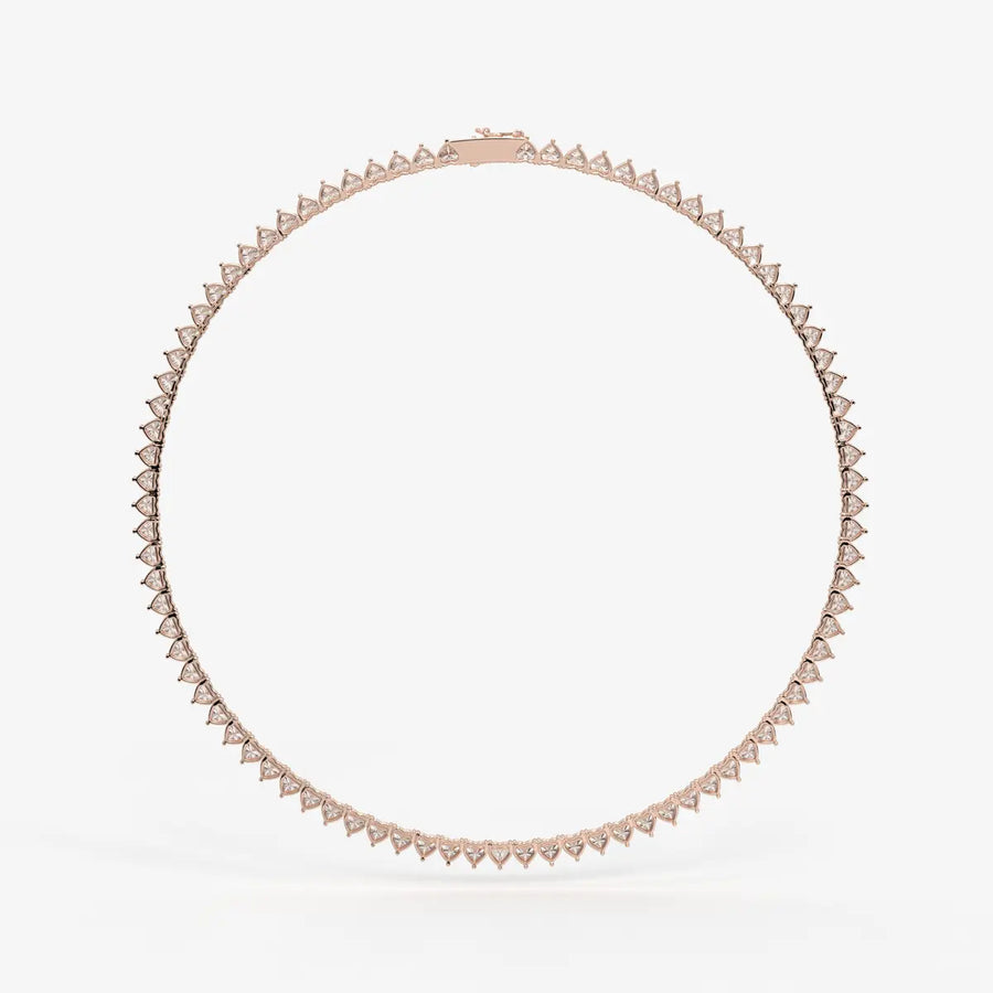 Noventra Bliss Necklace
