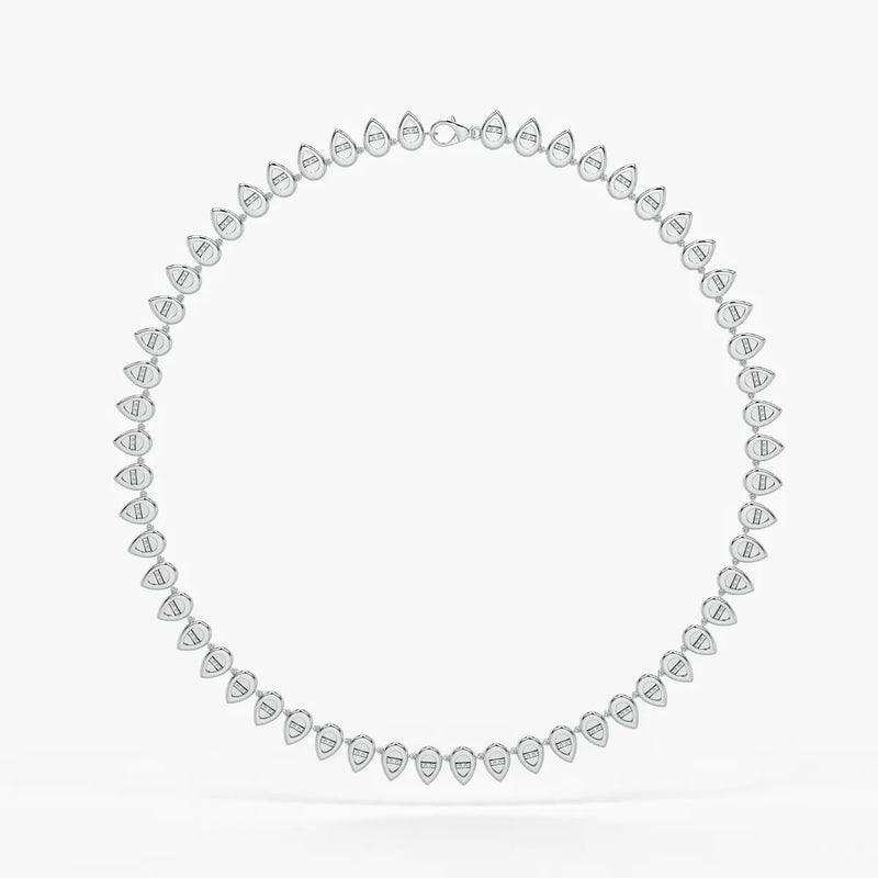 Aegiron Crestline Necklace