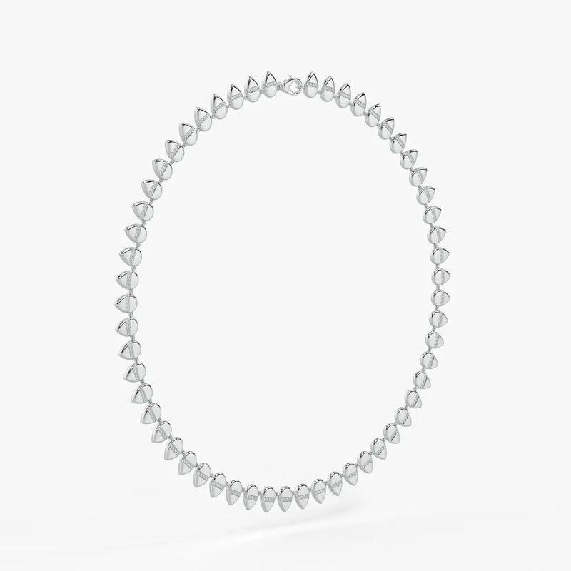 Aegiron Crestline Necklace