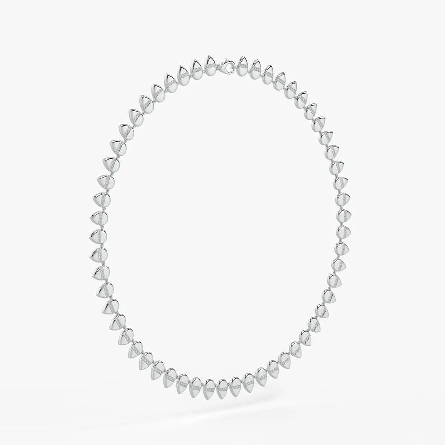 Aegiron Crestline Necklace