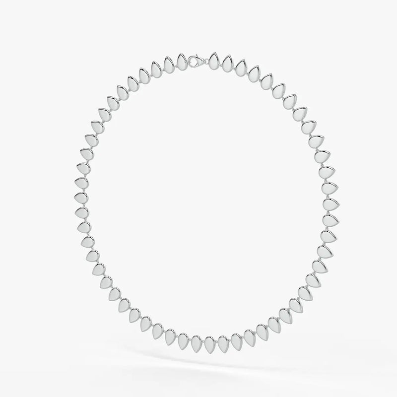 Veltrix Dripform Necklace