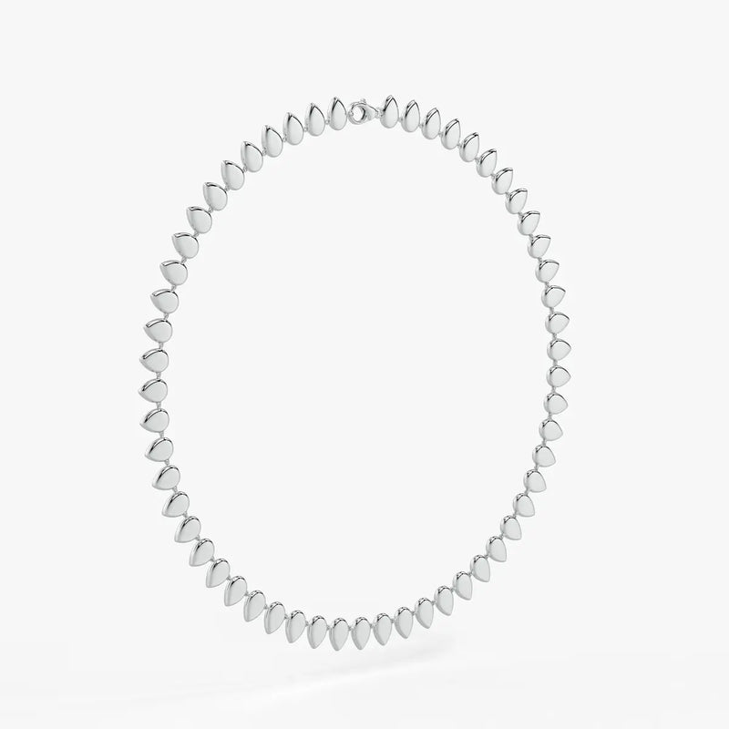 Veltrix Dripform Necklace