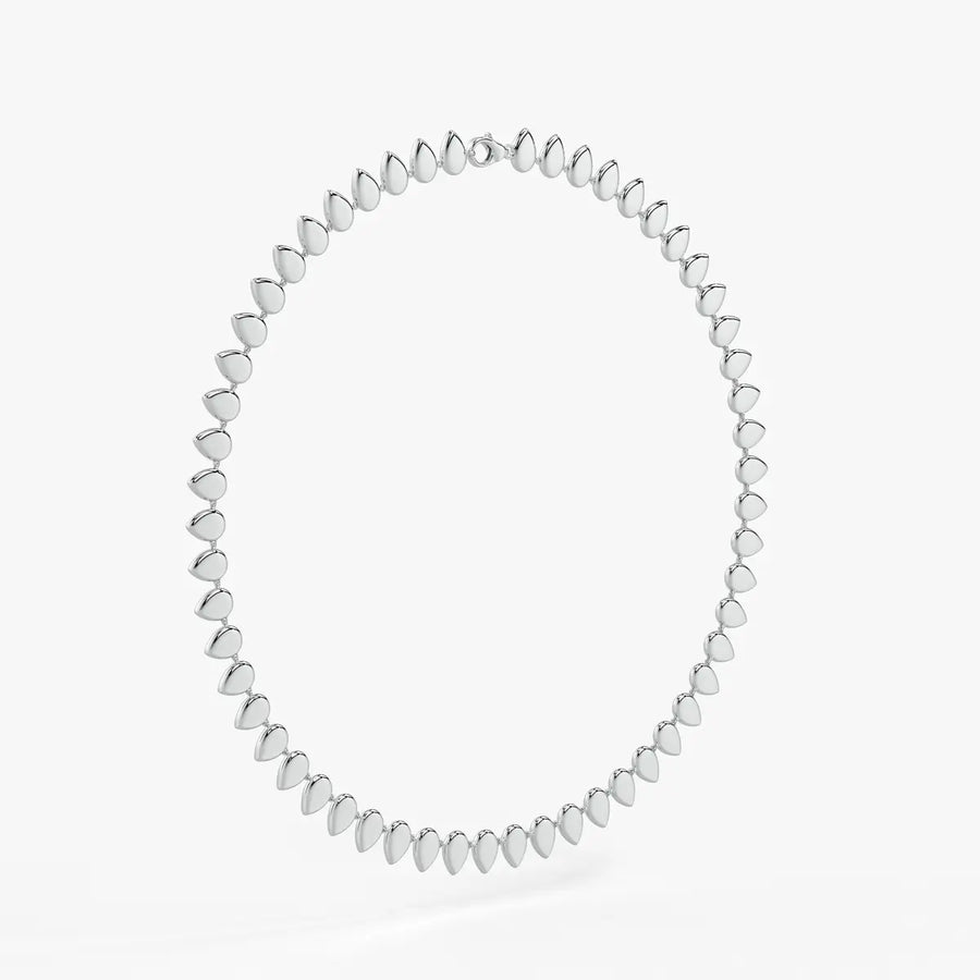 Veltrix Dripform Necklace
