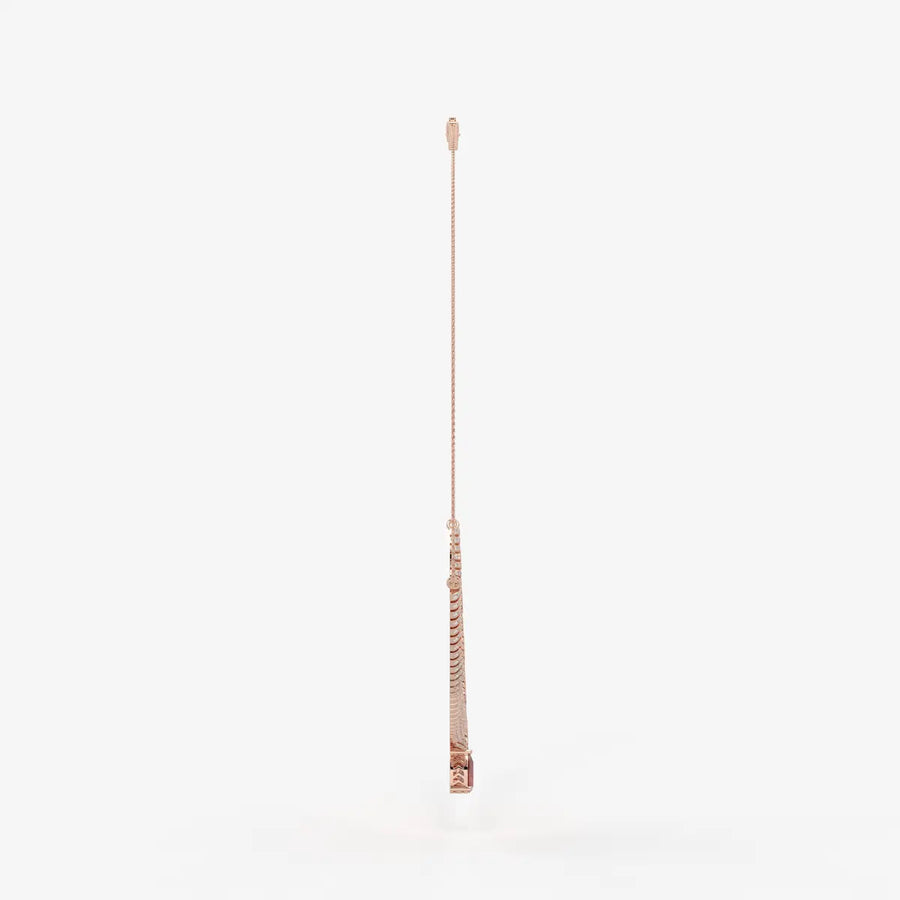 Ruvexa Emberdrop Necklace