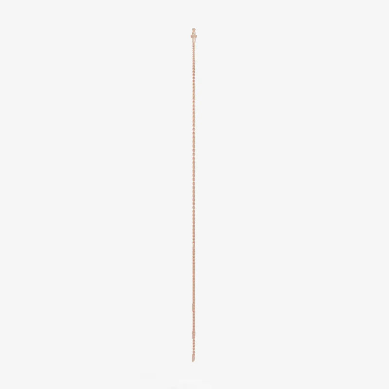 Trilove Whisper Layered Necklace