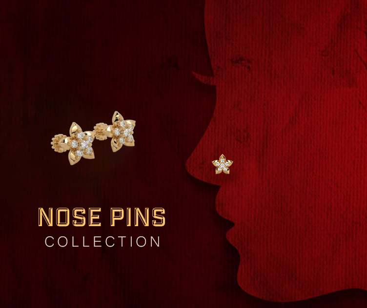 Nose Pins