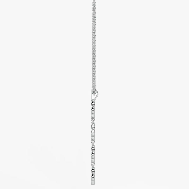 Petal Clover Pendant