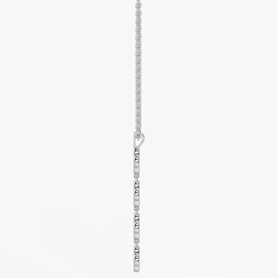 Petal Clover Pendant