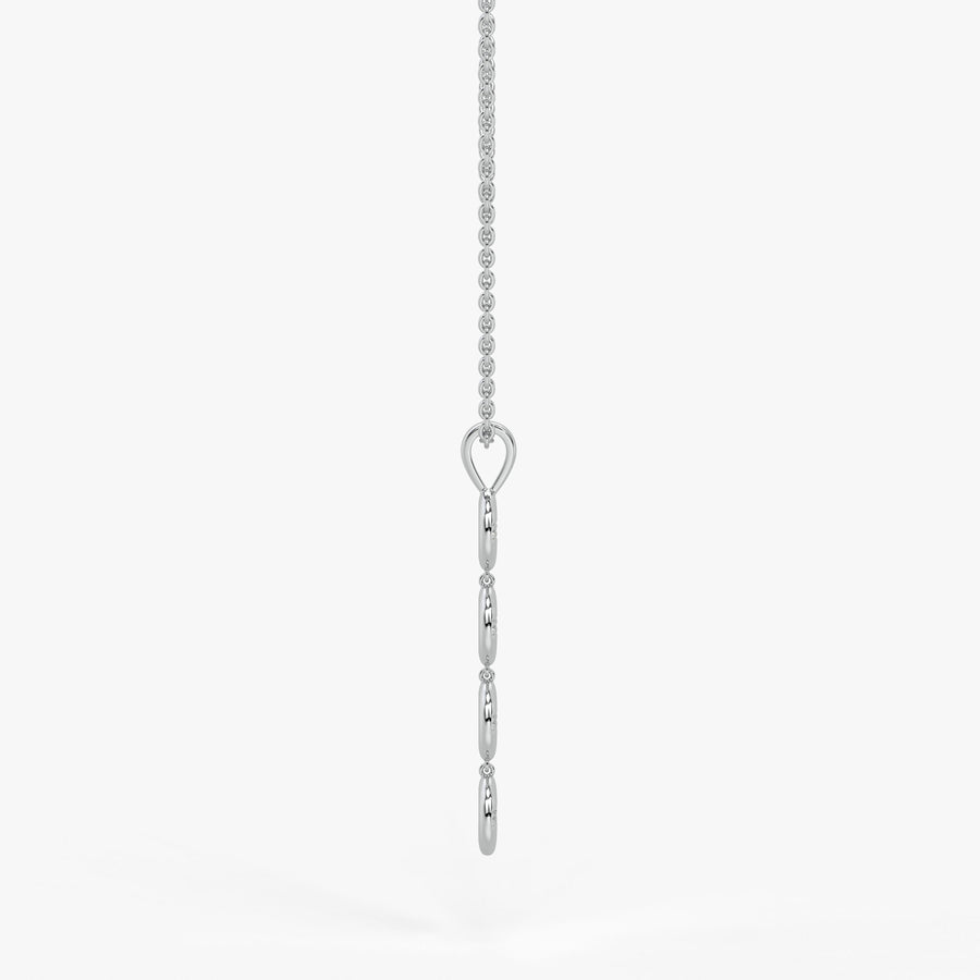 Lustra Orbit Cascade Pendant