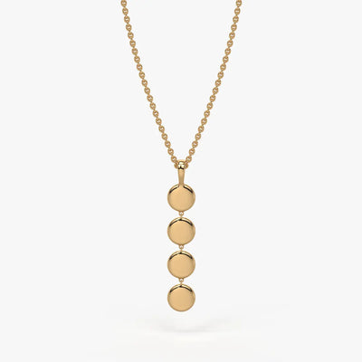 Orbixa Flow Drop Pendant