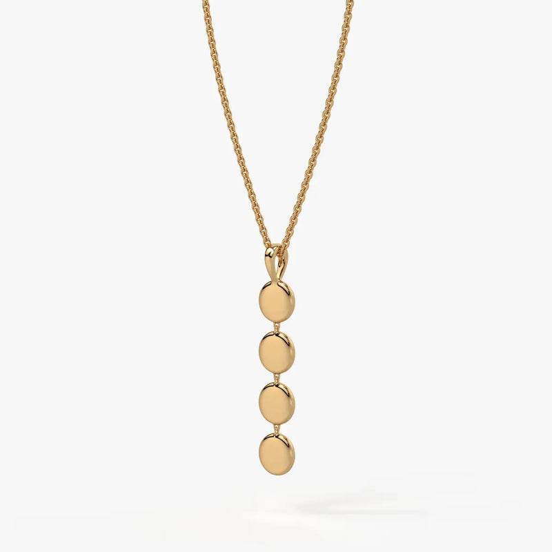 Orbixa Flow Drop Pendant