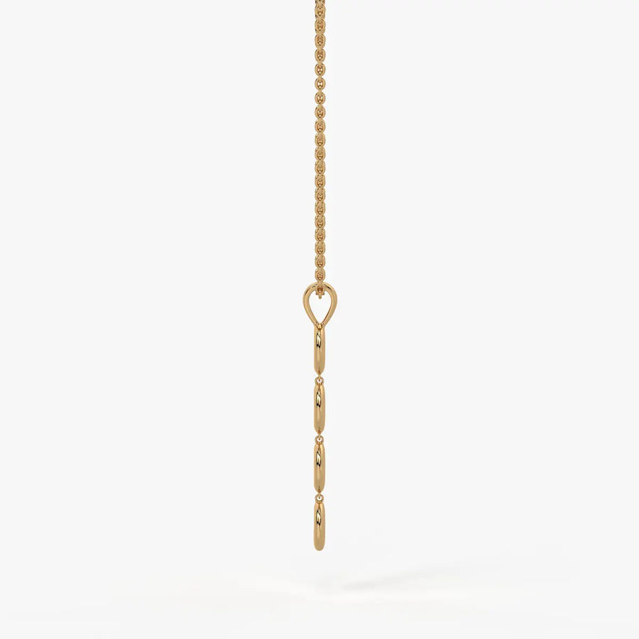 Orbixa Flow Drop Pendant
