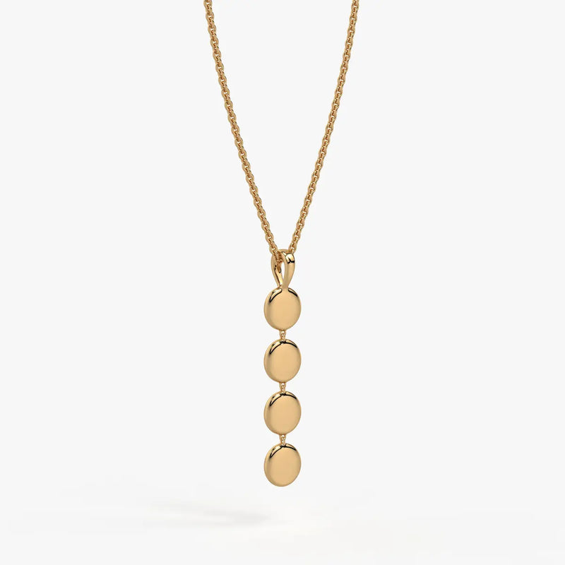 Orbixa Flow Drop Pendant