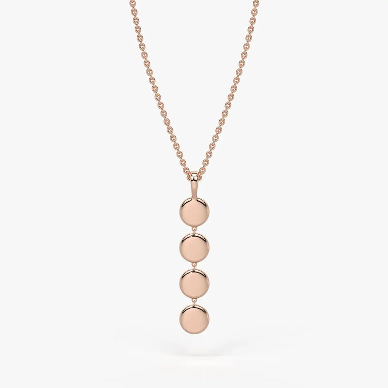 Orbixa Flow Drop Pendant