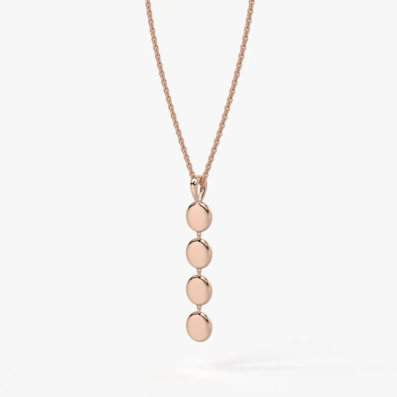 Orbixa Flow Drop Pendant