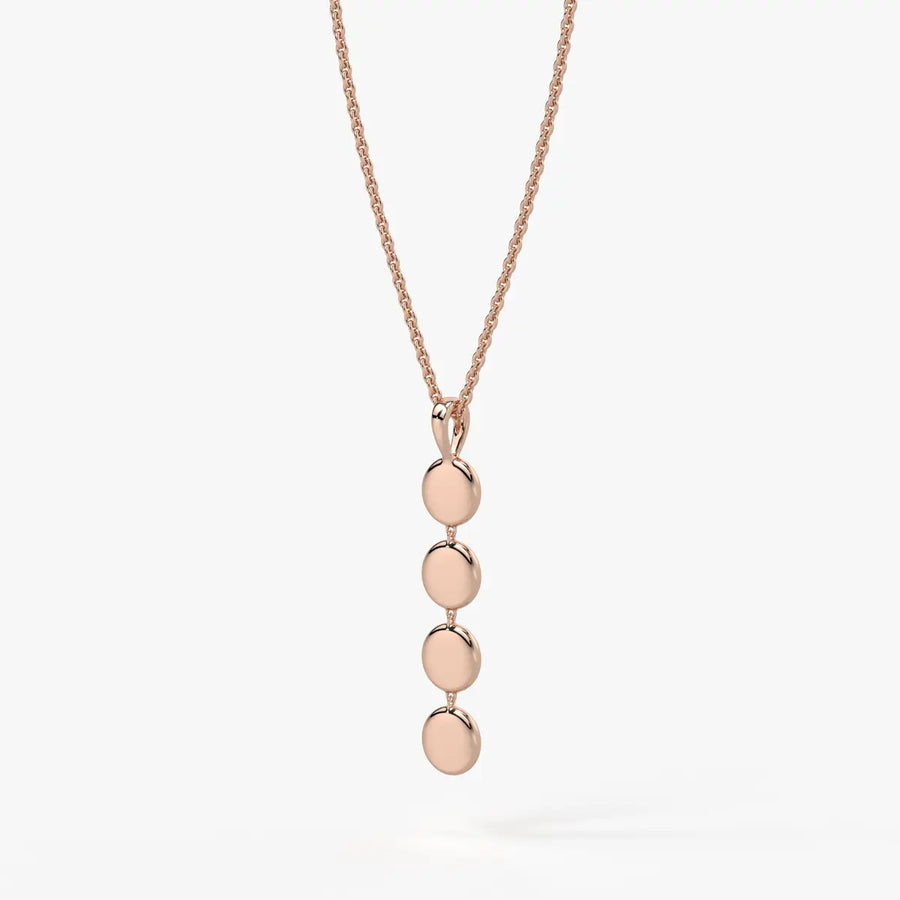 Orbixa Flow Drop Pendant