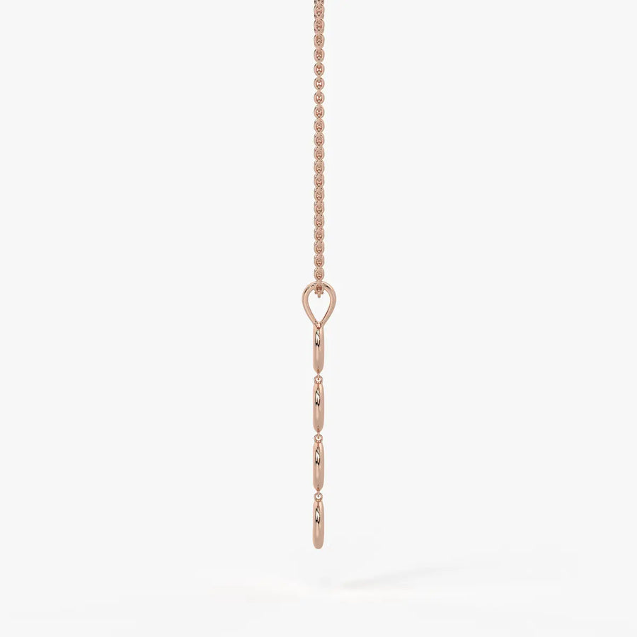 Orbixa Flow Drop Pendant