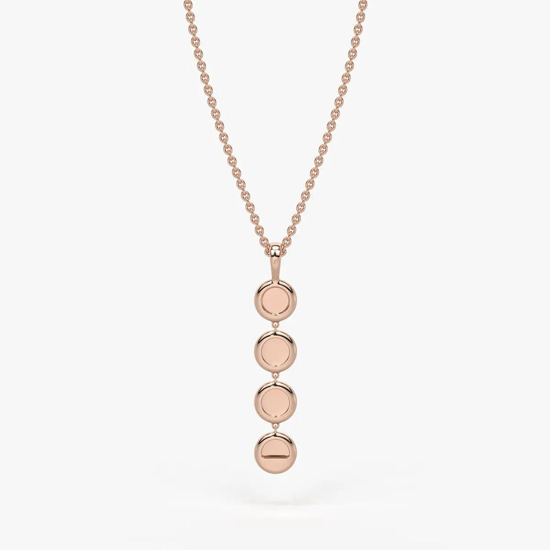 Orbixa Flow Drop Pendant