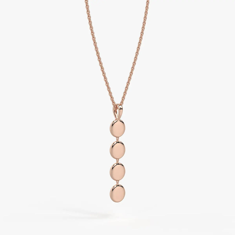 Orbixa Flow Drop Pendant
